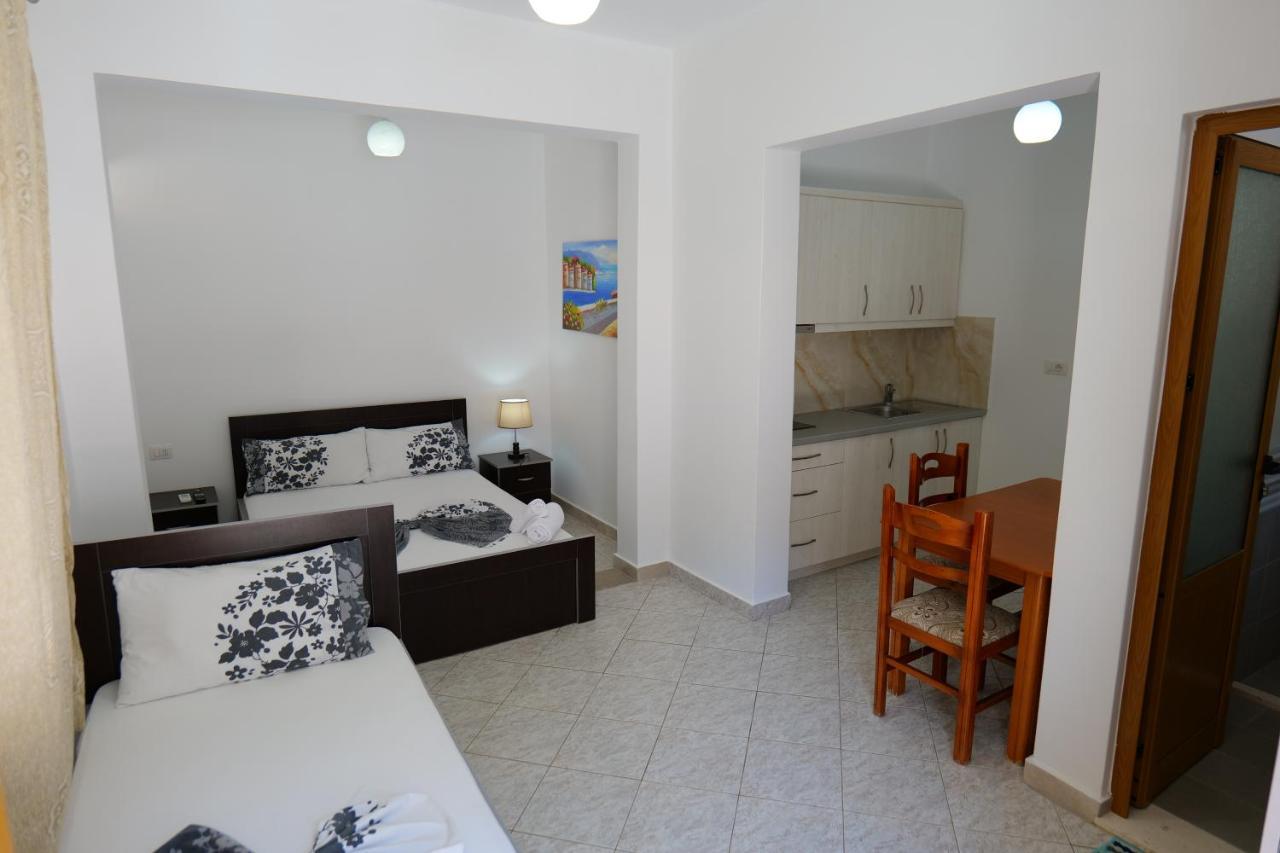 לינה וארוחת בוקר Vila Panorama Piqeras מראה חיצוני תמונה